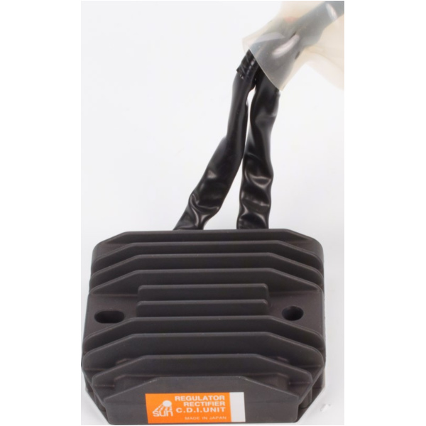 Gleichrichter, Spannungsregler REGLER (Vergl. Nr. RGU-179)