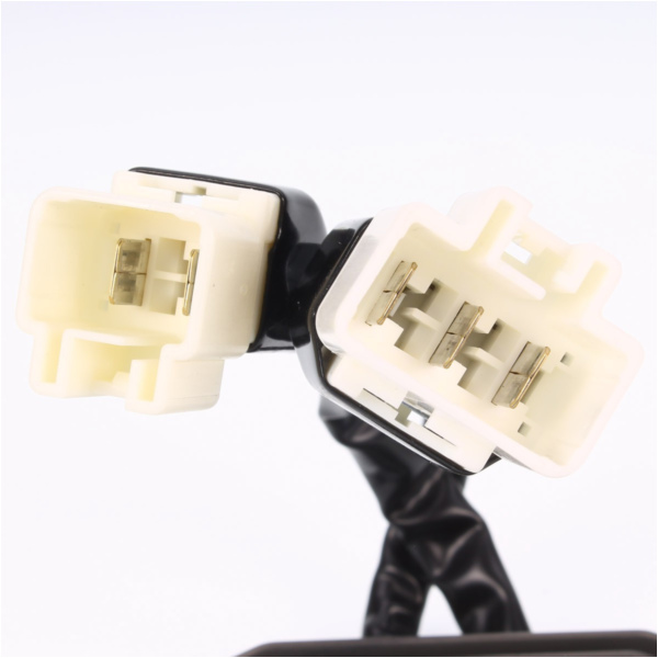 Gleichrichter, Spannungsregler REGLER (Vergl. Nr. RGU-184)