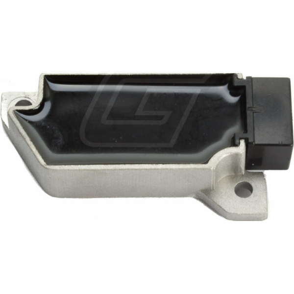 Regler / Gleichrichter EV202