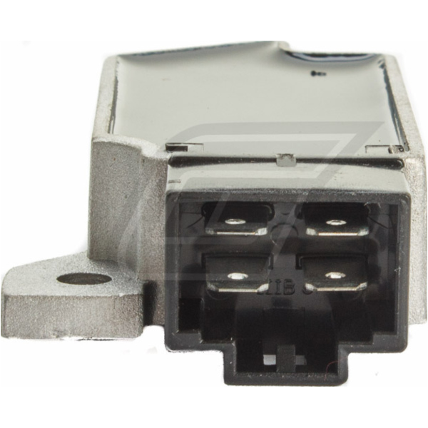 Regler / Gleichrichter EV202