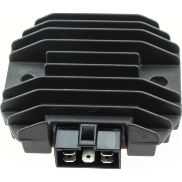 Gleichrichter, Spannungsregler Regler RGU-209