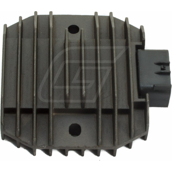 Regler / Gleichrichter EV210