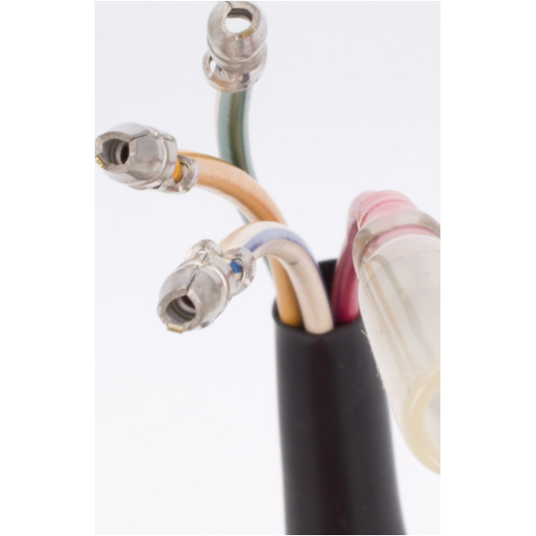 Gleichrichter, Spannungsregler REGLER RGU-301