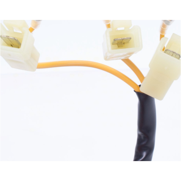 Gleichrichter, Spannungsregler REGLER RGU-302