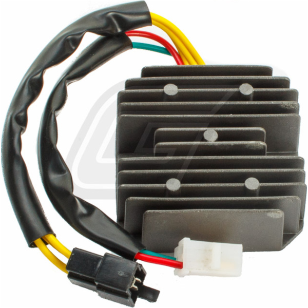 Regler / Gleichrichter EV305