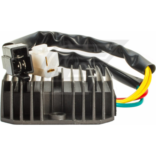 Regler / Gleichrichter EV305