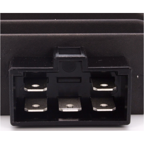 Gleichrichter, Spannungsregler REGLER RGU-314