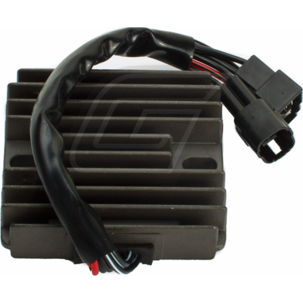 Regler / Gleichrichter EV318