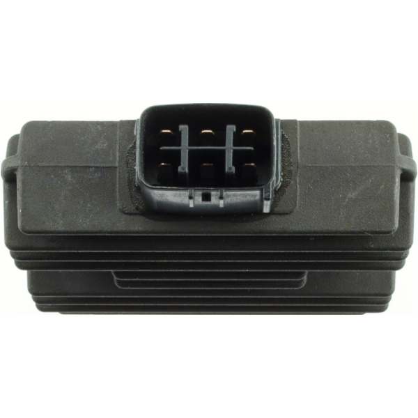 Gleichrichter, Spannungsregler Regler RGU-417