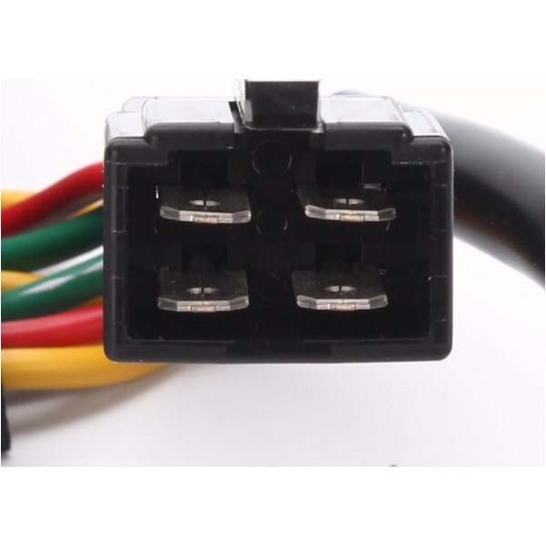 Gleichrichter, Spannungsregler Regler RGU-504