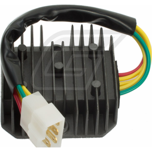 Regler / Gleichrichter EV901A