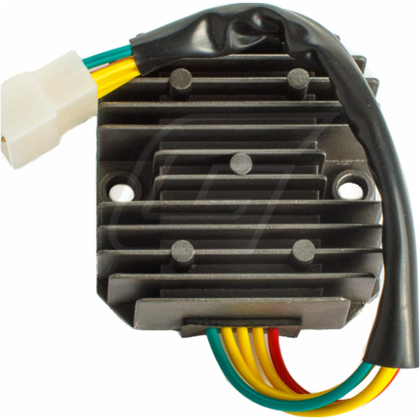 Regler / Gleichrichter EV901A