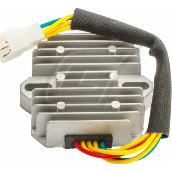 Regler / Gleichrichter EV901B