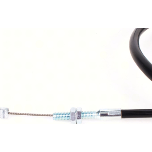 Bowdenzug, Seilzug, Gasbowdenzug Gaszug Öffner für: Kawasaki KLE 500