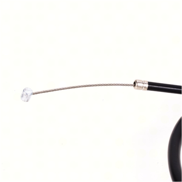 Bowdenzug, Seilzug, Gasbowdenzug Gaszug Schliesser für: Kawasaki KLE 500