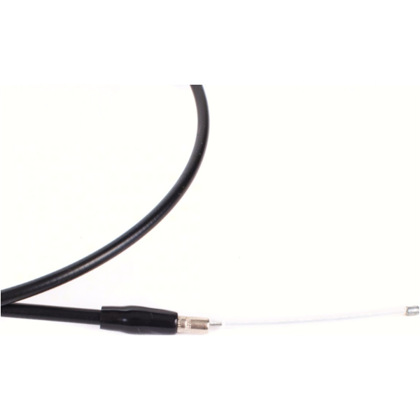 Bowdenzug, Seilzug, Gasbowdenzug Geiwiz Gaszug PTFE beschichtet für Rieju RR50