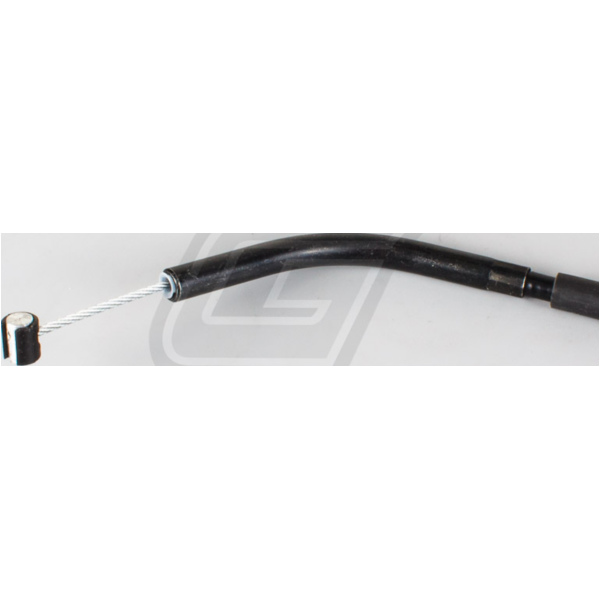 Kupplungszug für Kawasaki ER-6 (Vergl. Nr. 540110558)