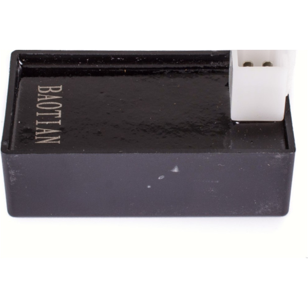 Zündbox, Zündeinheit, Zündzentrale CDI Zündbox 45km/h für Baotian