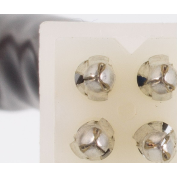 Scheinwerfer E-geprüft Durchm. 15cm