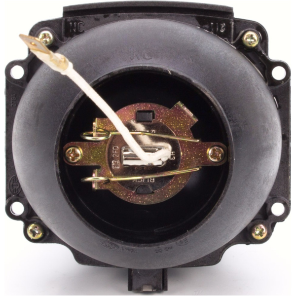 Scheinwerfer Abblendlicht (00GH01017011) E-geprüft