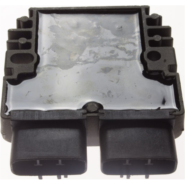 Gleichrichter, Spannungsregler Regler ESR 592 für: YAMAHA/KAWASAKI/HONDA/TRIUMPH/CAN AM div. (technisch veränderte Regler sind vom Umtausch ausgeschlossen)