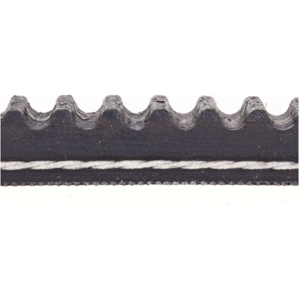 Antriebriemen, Zahnriemen L868xB14,5 Keilriemen