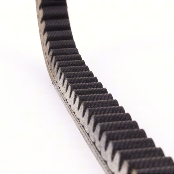 Antriebriemen, Zahnriemen L699xB18,4 Keilriemen