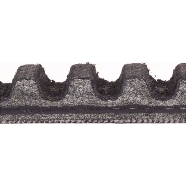 Antriebriemen, Zahnriemen L736xB18,0 Keilriemen