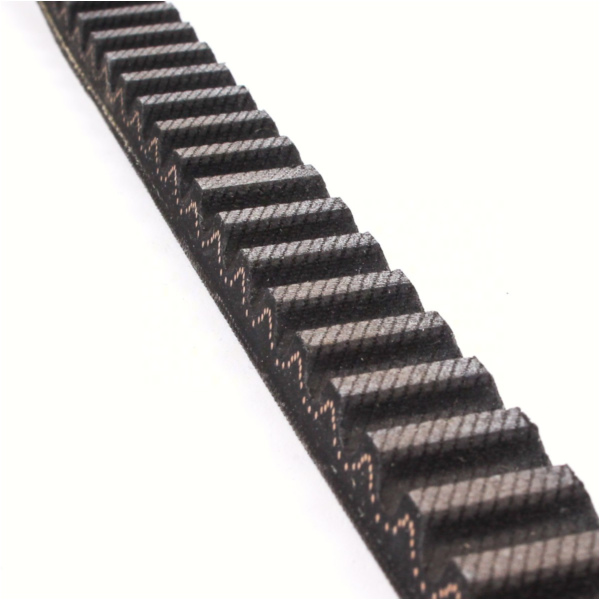 Antriebriemen, Zahnriemen L835xB18,5 Power Plus Keilriemen Aramid verstärkt