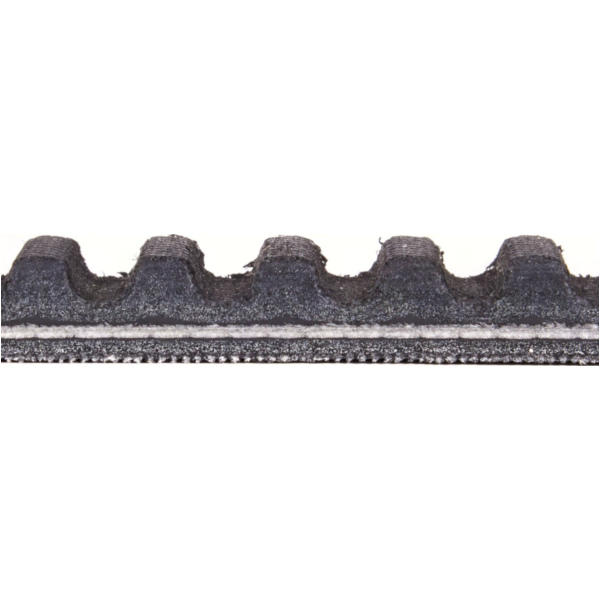 Antriebriemen, Zahnriemen L848xB18,0 Keilriemen