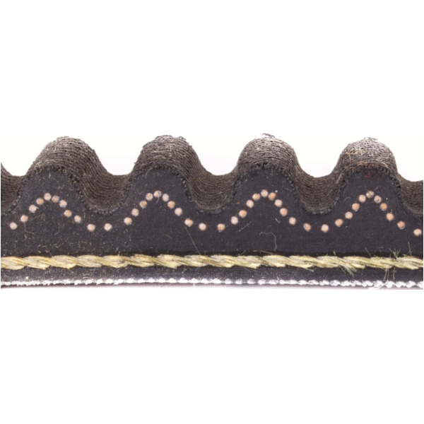 Antriebriemen, Zahnriemen L875xB23,0 Power Plus Keilriemen Aramid verstärkt