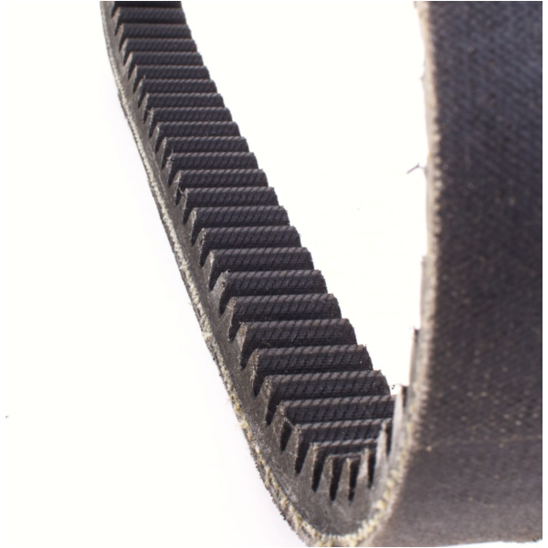 Antriebriemen, Zahnriemen L814xB22,5 Power Plus Keilriemen Aramid verstärkt