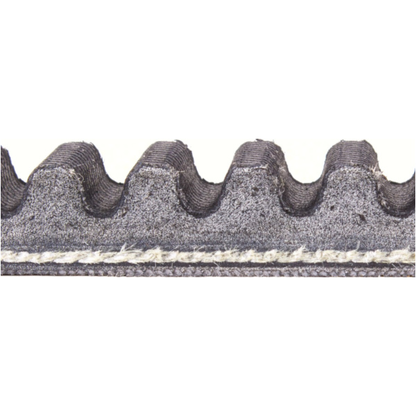 Antriebriemen, Zahnriemen L814xB22,5 Power Plus Keilriemen Aramid verstärkt