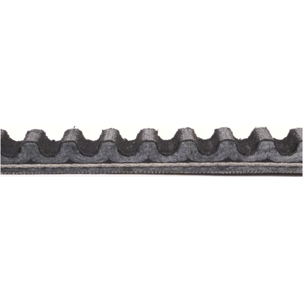 Antriebriemen, Zahnriemen L840xB16,8 Keilriemen