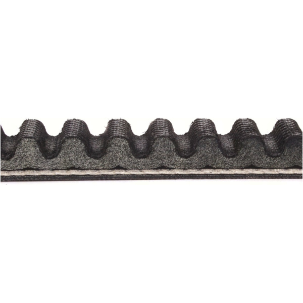 Antriebriemen, Zahnriemen L743xB18,0 Keilriemen 8134