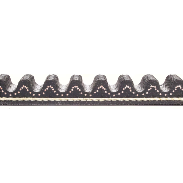 Antriebriemen, Zahnriemen L820xB17,5 Power Plus Keilriemen Aramid verstärkt