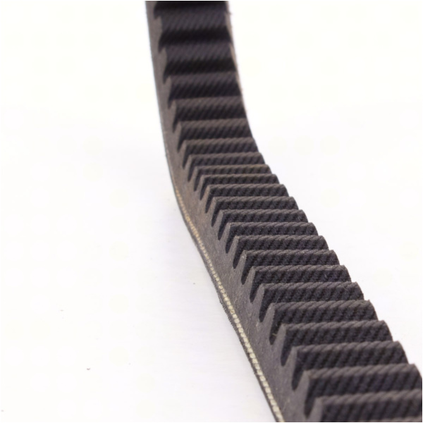 Antriebriemen, Zahnriemen L750xB19,4 Power Plus Keilriemen Aramid verstärkt