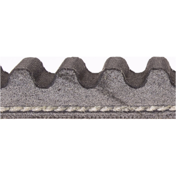 Antriebriemen, Zahnriemen L844xB22,0 Power Plus Keilriemen Aramid verstärkt