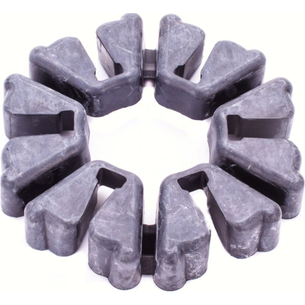 Ruckdämpfer f. für: Kawasaki Z 1000 A1+A2