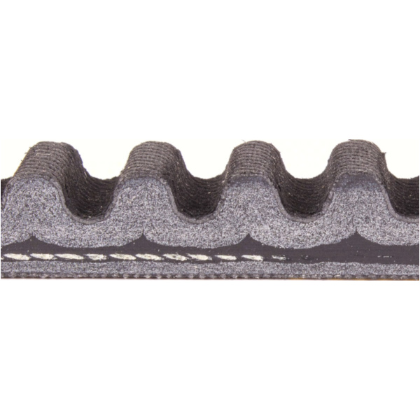 Antriebriemen, Zahnriemen L816xB18,8 Power Plus Keilriemen Aramid verstärkt