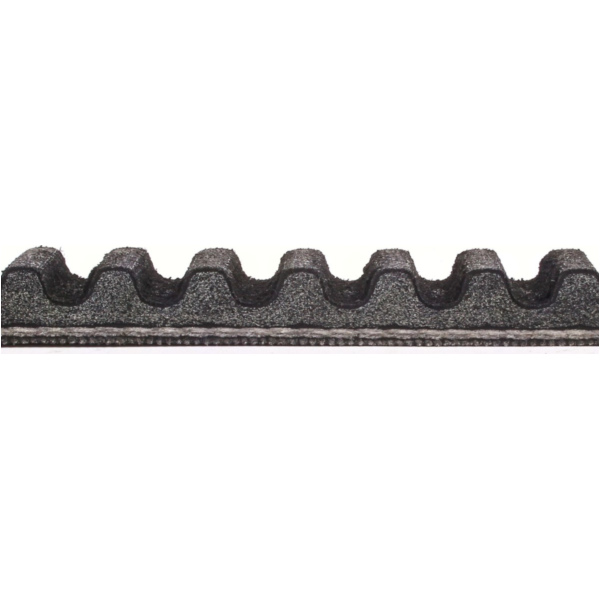 Antriebriemen, Zahnriemen L796xB16,8 Keilriemen