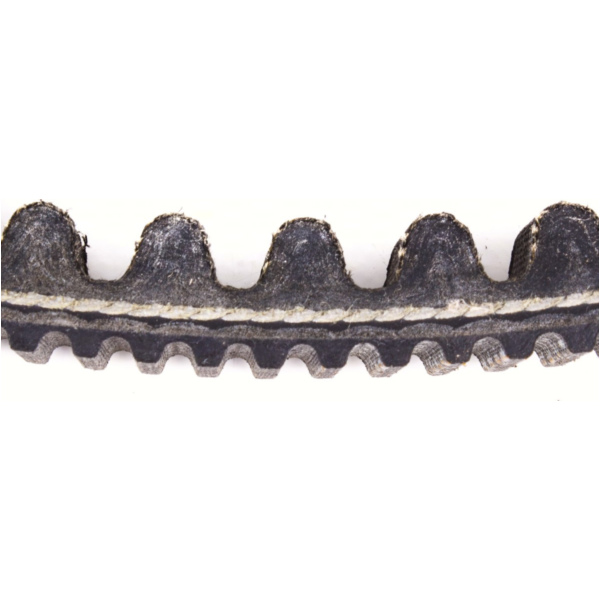 Antriebriemen, Zahnriemen L826xB22,0 Power Plus Keilriemen Aramid verstärkt