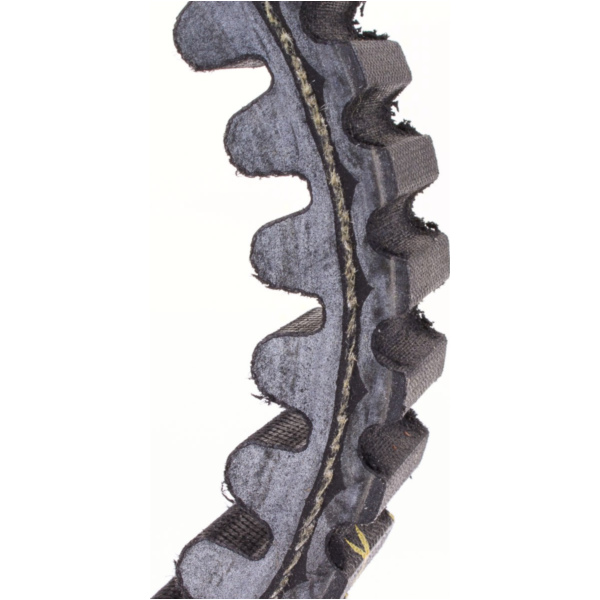 Antriebriemen, Zahnriemen L933xB23,8 Power Plus Keilriemen Aramid verstärkt