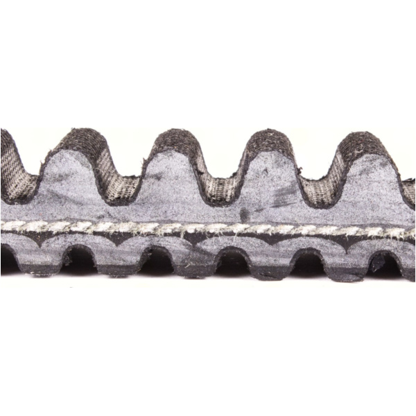 Antriebriemen, Zahnriemen L933xB23,8 Power Plus Keilriemen Aramid verstärkt