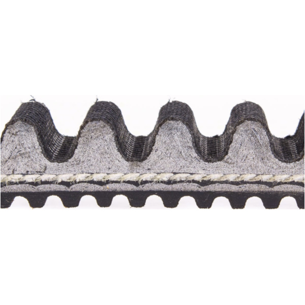 Antriebriemen, Zahnriemen L940xB22,0 Power Plus Keilriemen Aramid verstärkt