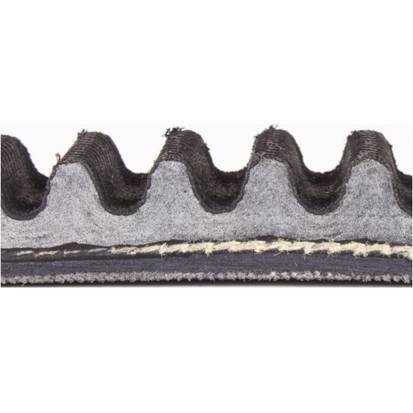 Antriebriemen, Zahnriemen L893XB22,7 Power Plus Keilriemen Aramid verstärkt