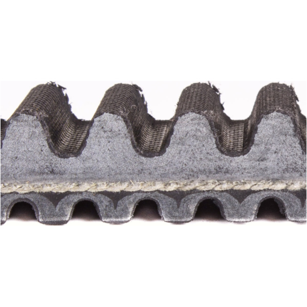 Antriebriemen, Zahnriemen L893xB32,0 Power Plus Keilriemen Aramid verstärkt