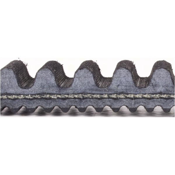 Antriebriemen, Zahnriemen L954xB22,6 Power Plus Keilriemen Aramid verstärkt