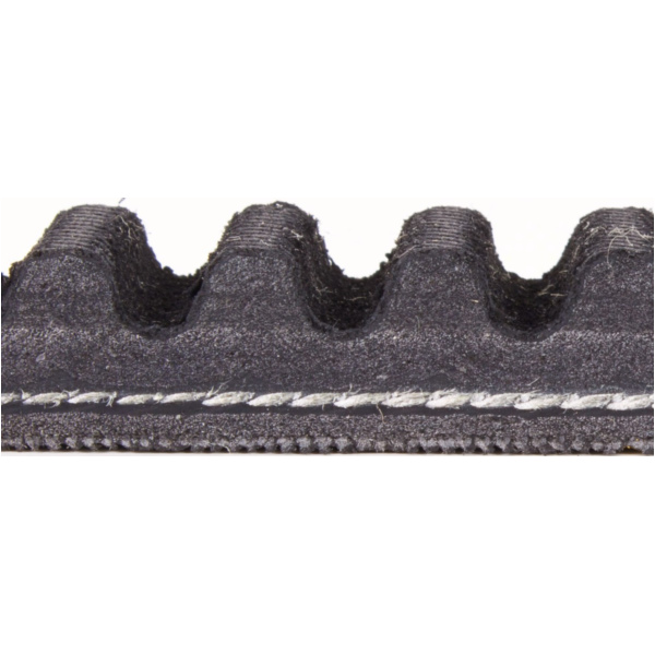 Antriebriemen, Zahnriemen L918xB22,3 Power Plus Keilriemen Aramid verstärkt