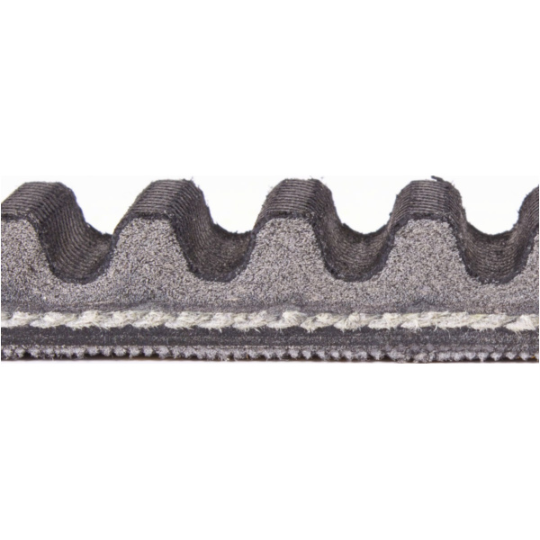 Antriebriemen, Zahnriemen L923xB22,0 Power Plus Keilriemen Aramid verstärkt